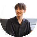 平尾 太一さん顔写真