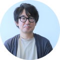小川 宗紘さん顔写真