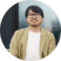 長房 弦季さん顔写真
