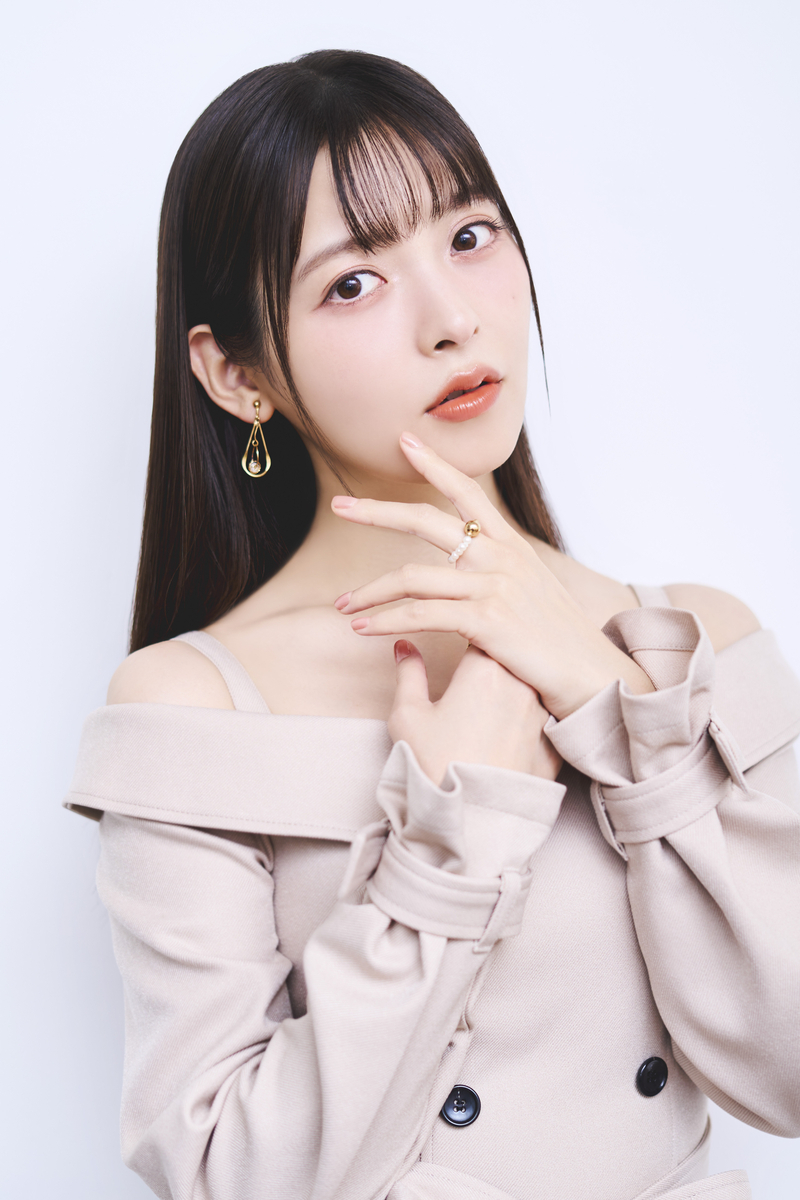 上坂すみれさん顔写真