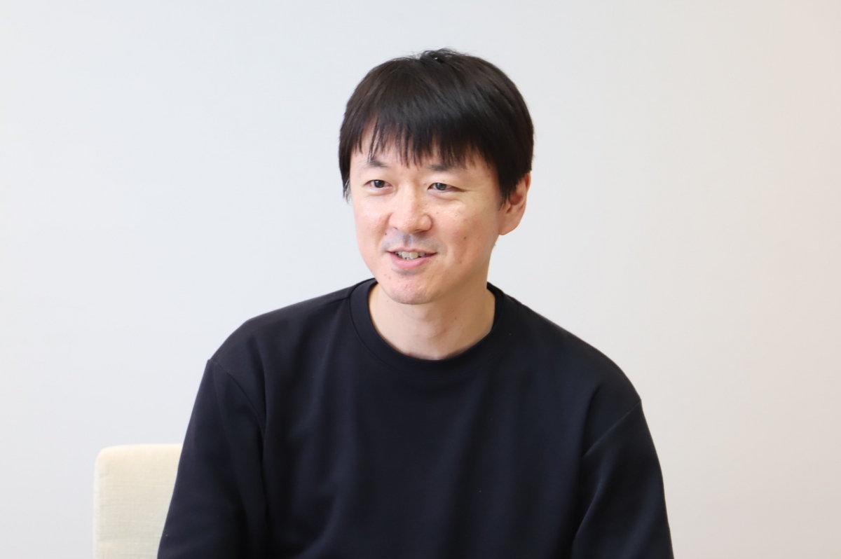 佐藤 仁哉の写真