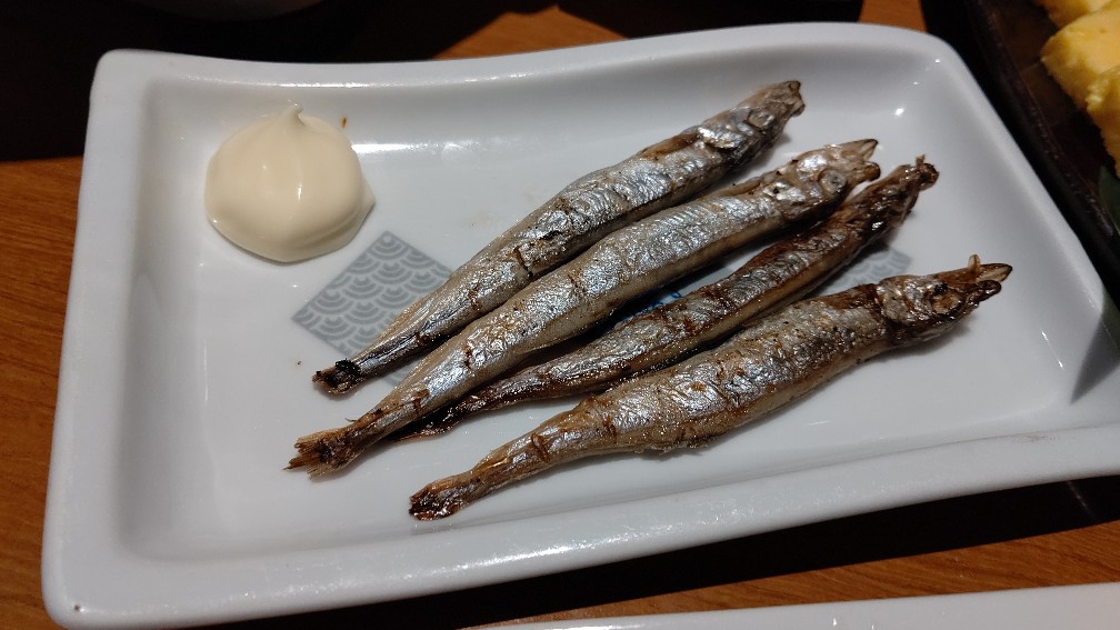 ⭐︎魚民⭐︎ 駅前の居酒屋