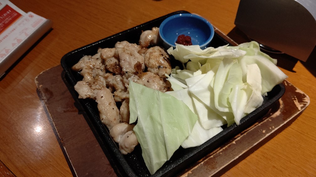 ⭐︎魚民⭐︎ 駅前の居酒屋
