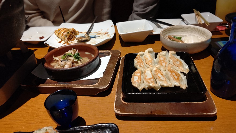 居酒屋 魚民 片町～ 久しぶりの飲み会に大満足な夜でした(*^_