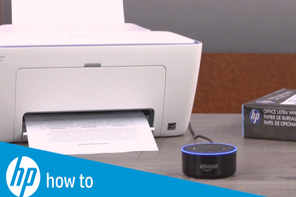 amazon id printer