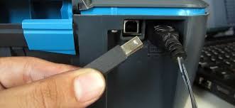 failed or missing printhead