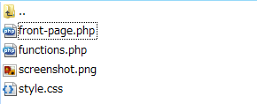 Xeory Extensionのカスタマイズ Php編 一回折れた人