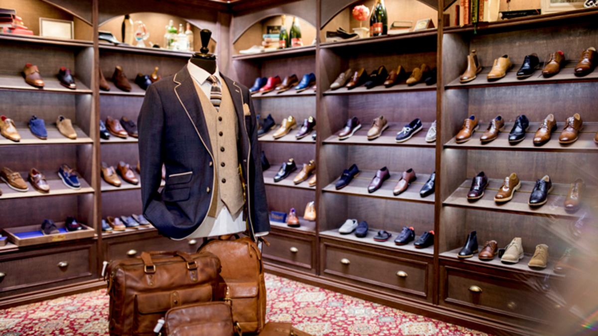 顧客の心を動かし購買行動を促すVMD5つのポイントとは - 博報堂プロダクツ