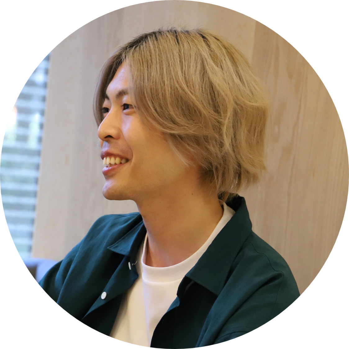 武井亮のプロフィール写真