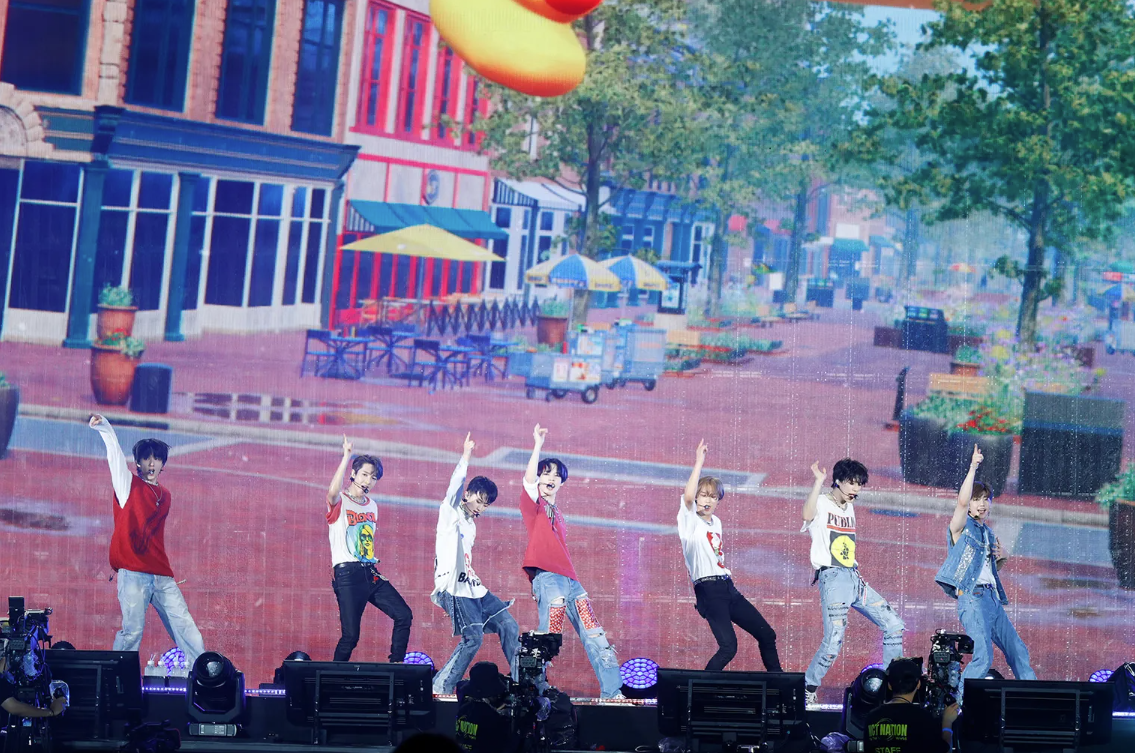 NCTDREAM