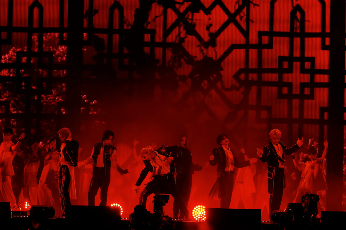 WayV