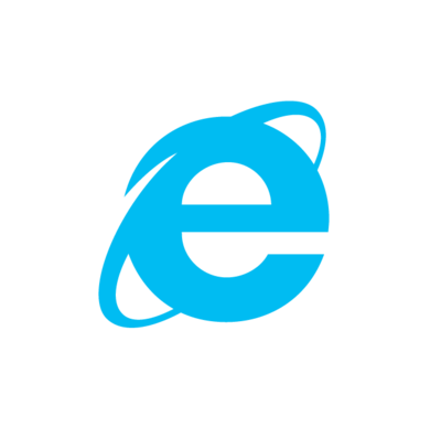 Internet Explorer