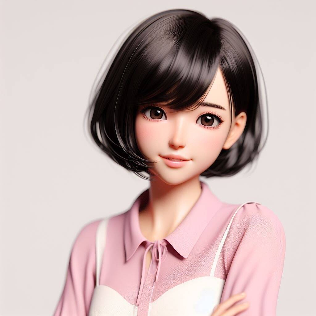 生成AI画像