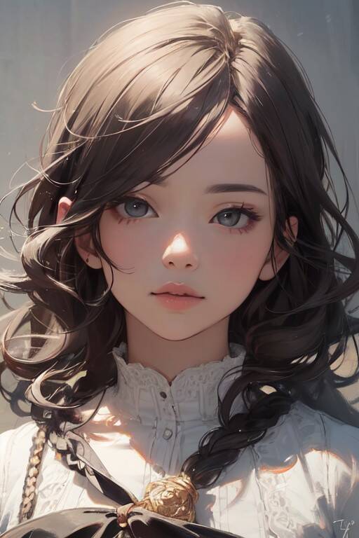 生成AI画像