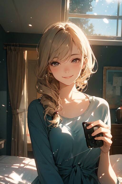 生成AI画像