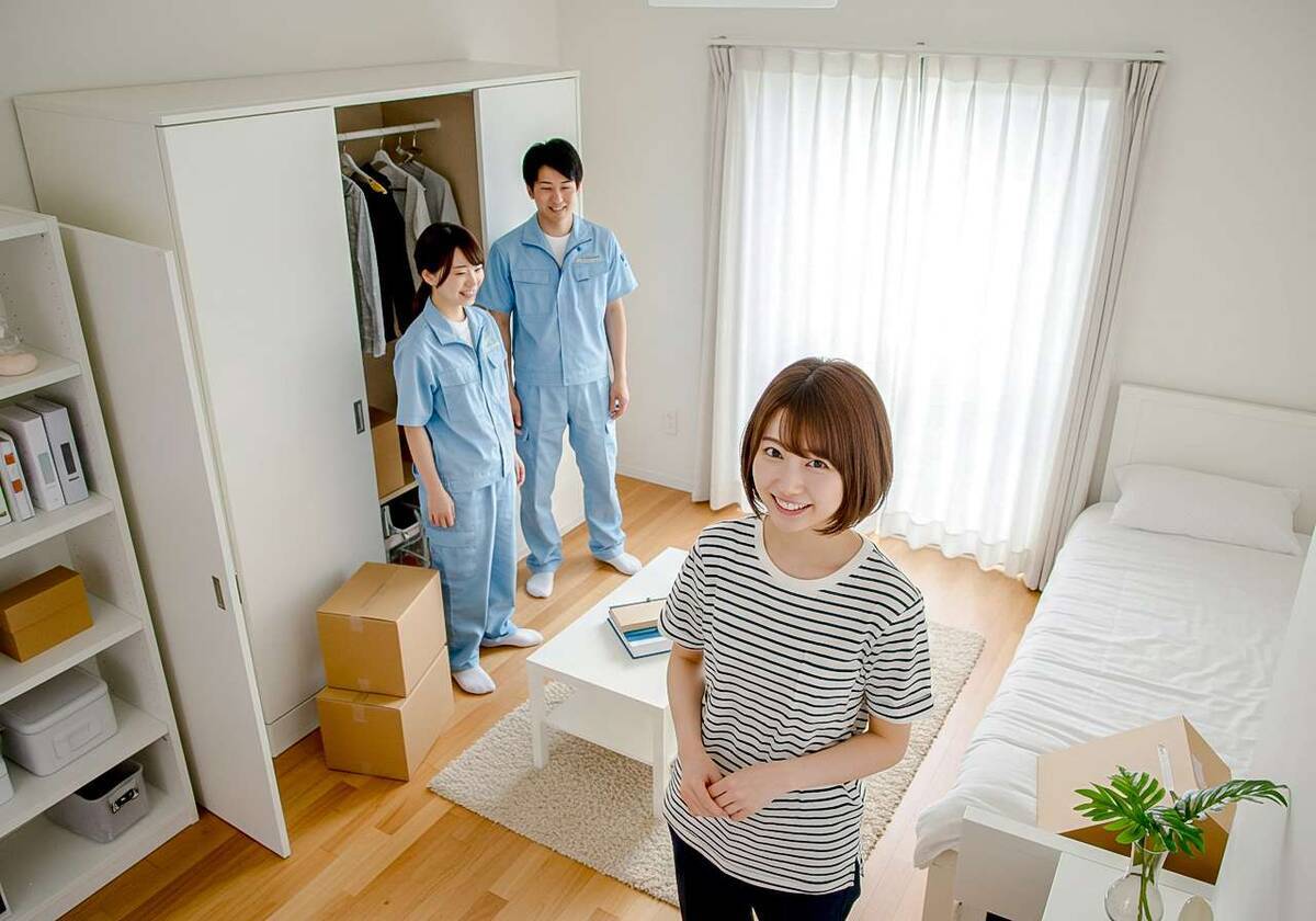 ImageFX彼女！過去日記マユミの妹