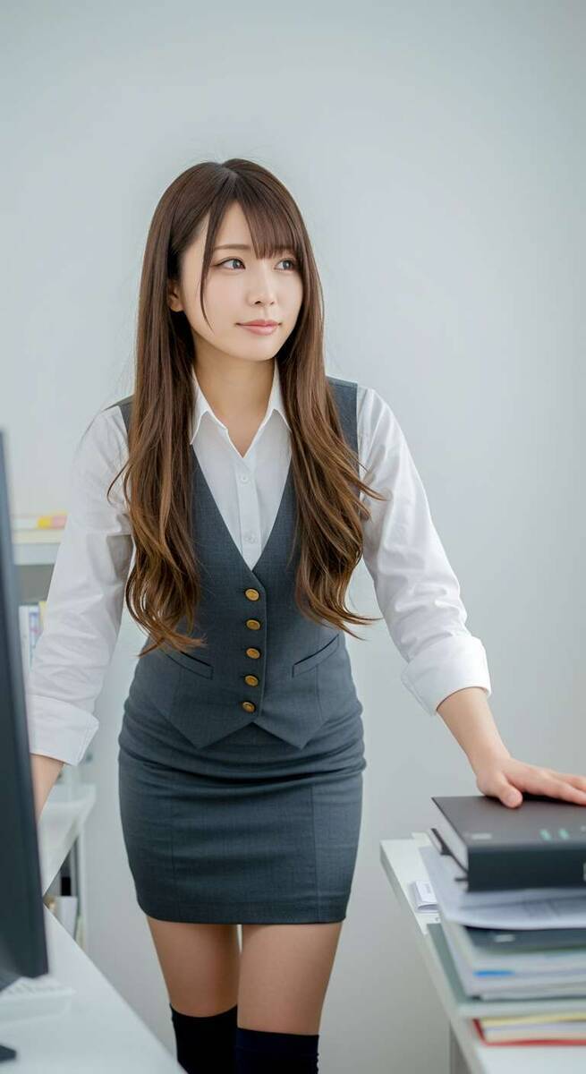 ImageFXマユミ