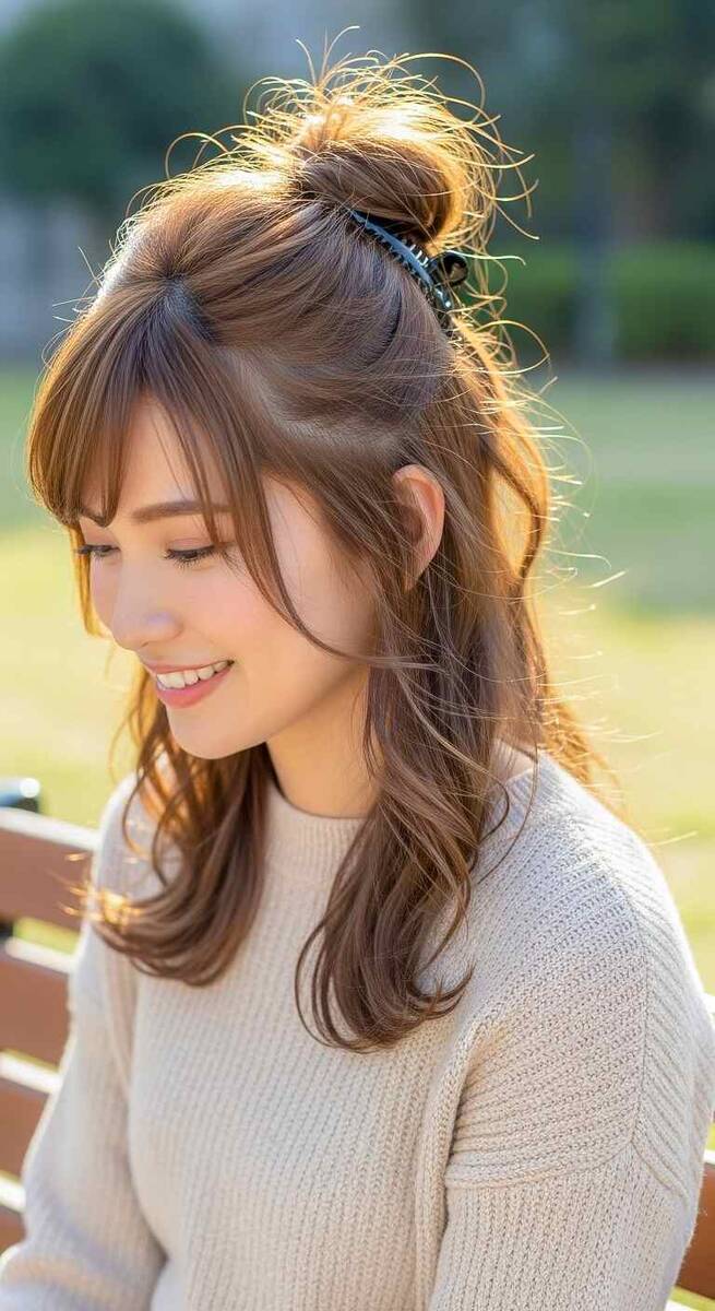 ImageFXマユミ