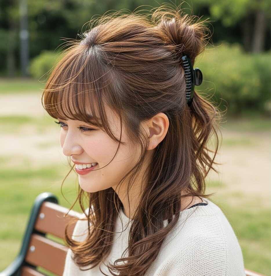ImageFXマユミ