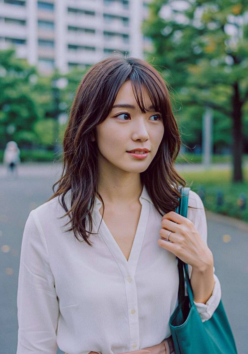 ImageFXマユミ