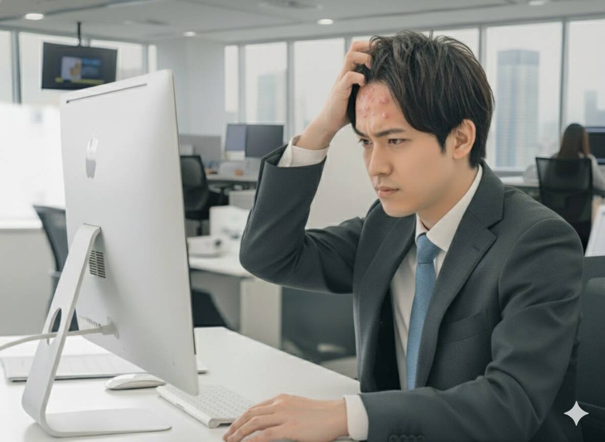 帯状疱疹ヒロ