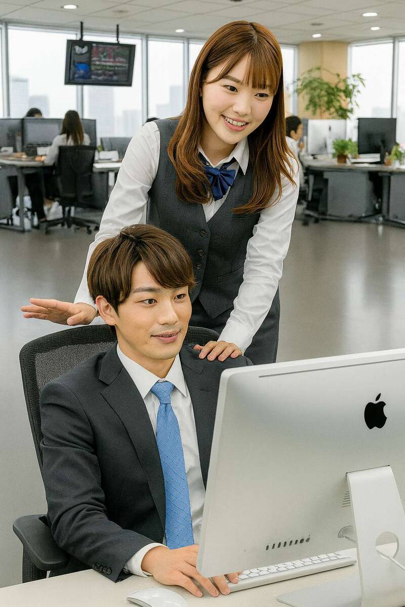 生成AI画像