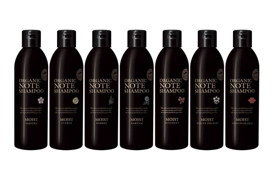 SHAMPOO