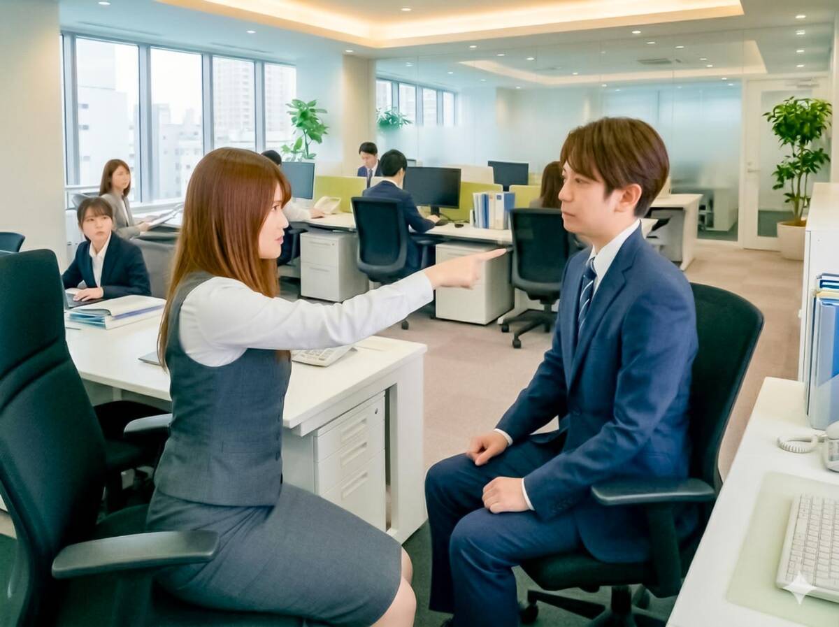 マユミ激おこぷんぷん丸