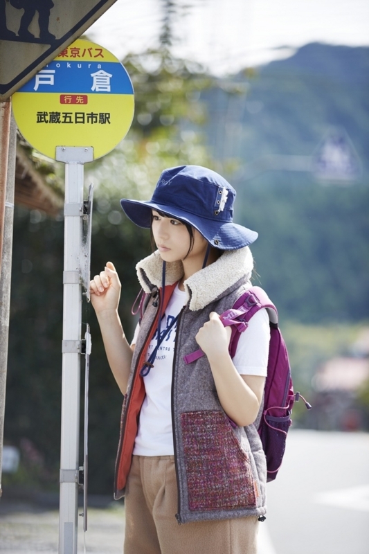 長濱ねる 画像 水着 写真集:20180109015602j:plain