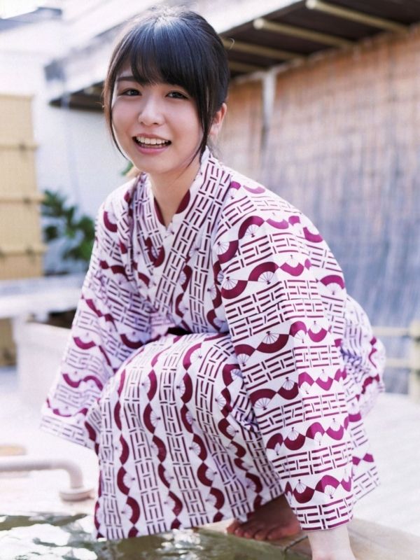 長濱ねる 画像 水着 写真集:20180109015733j:plain