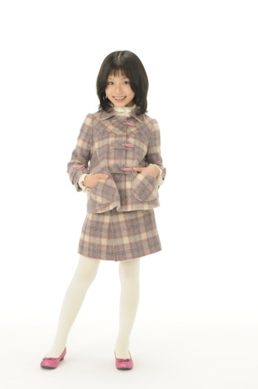 吉川愛(吉田里琴) 画像:20180119011105j:plain 吉川愛(吉田里琴) 画像:20180119011105j:plain