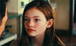 マッケンジー・フォイ 画像:20180209020310g:plain