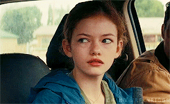 マッケンジー・フォイ 画像:20180209020311g:plain