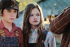 マッケンジー・フォイ 画像:20180209020320g:plain