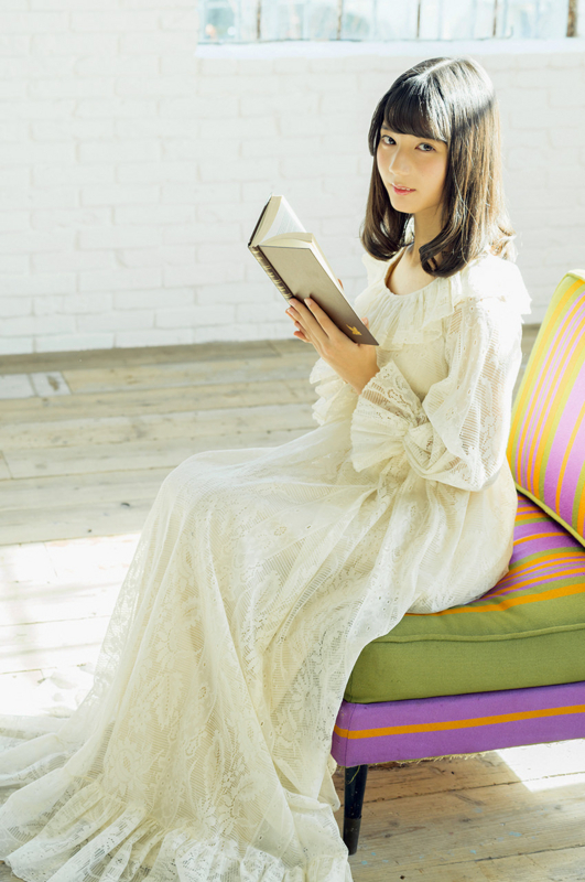 吉本実憂 似てる芸能人は生田絵梨花と山下 ...