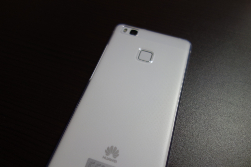コスパ最強のスマートフォンHUAWEI P9 lite購入レビュー - 力こそパワー