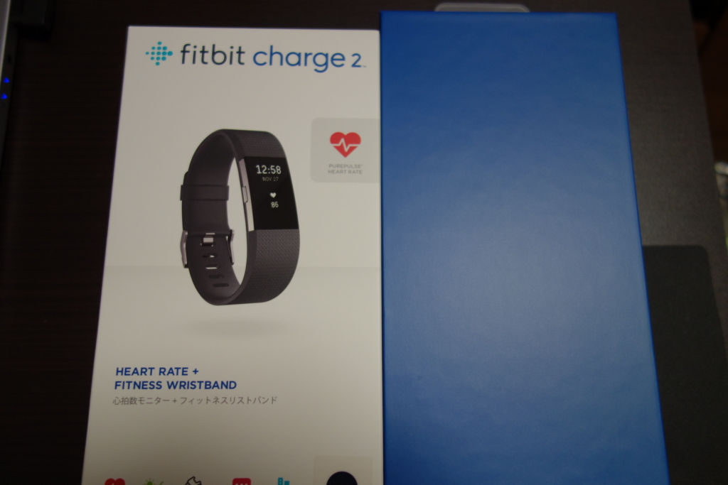 【fitbit charge 2】フィットネスリストバンド L（新品・未開封） fitbit charge2」の人気商品一覧 | 安い商品を通販サイトから