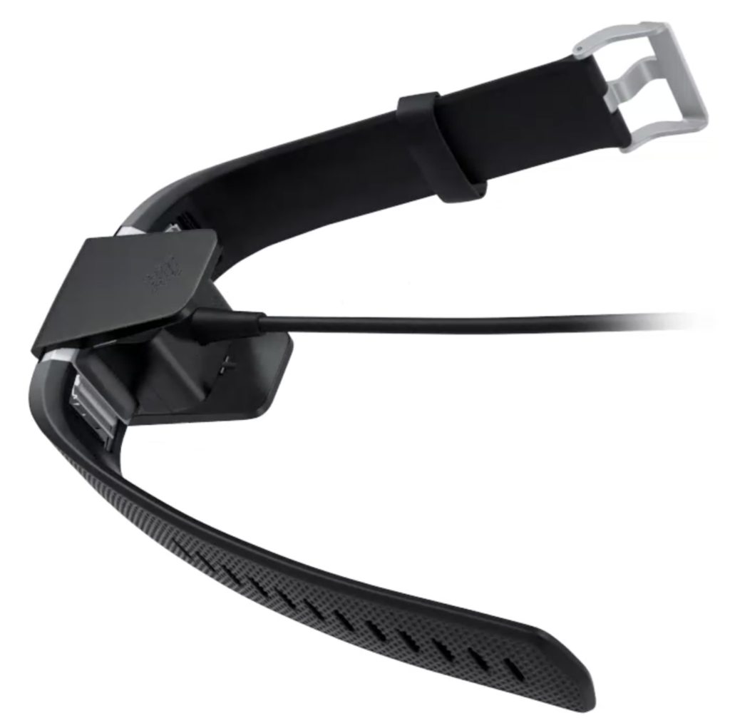 大人気アクティビティトラッカーの後継機「Fitbit Charge 2
