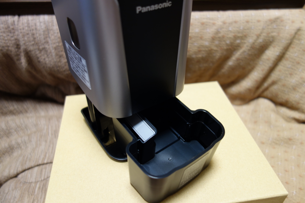 脱毛・除毛 Panasonic ES-LV7B-A Amazon | パナソニック ラムダッシュ メンズシェーバー 5枚刃 青