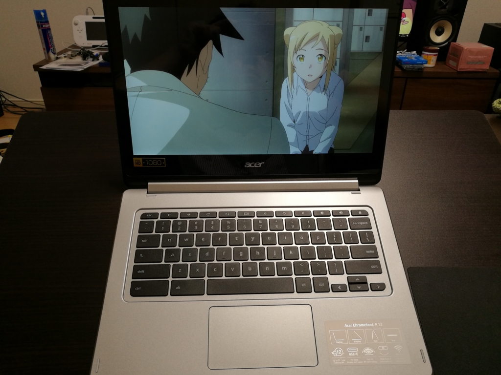ノートPC Acer - Acer ChromeBook R13 Acer Chromebook R13 Review: Best Overall Chromebook