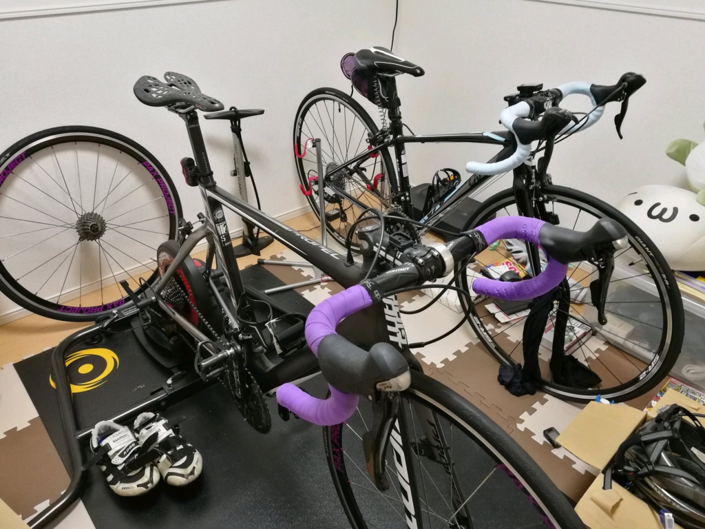 Amazon.co.jp: ミノウラ(MINOURA) 自転車 ディスプレイスタンド