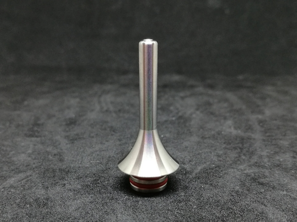 Auguse Millennium Mtl 510 ドリップチップ ニコチンリキッドの個人輸入代行 電子タバコ通販 Jp