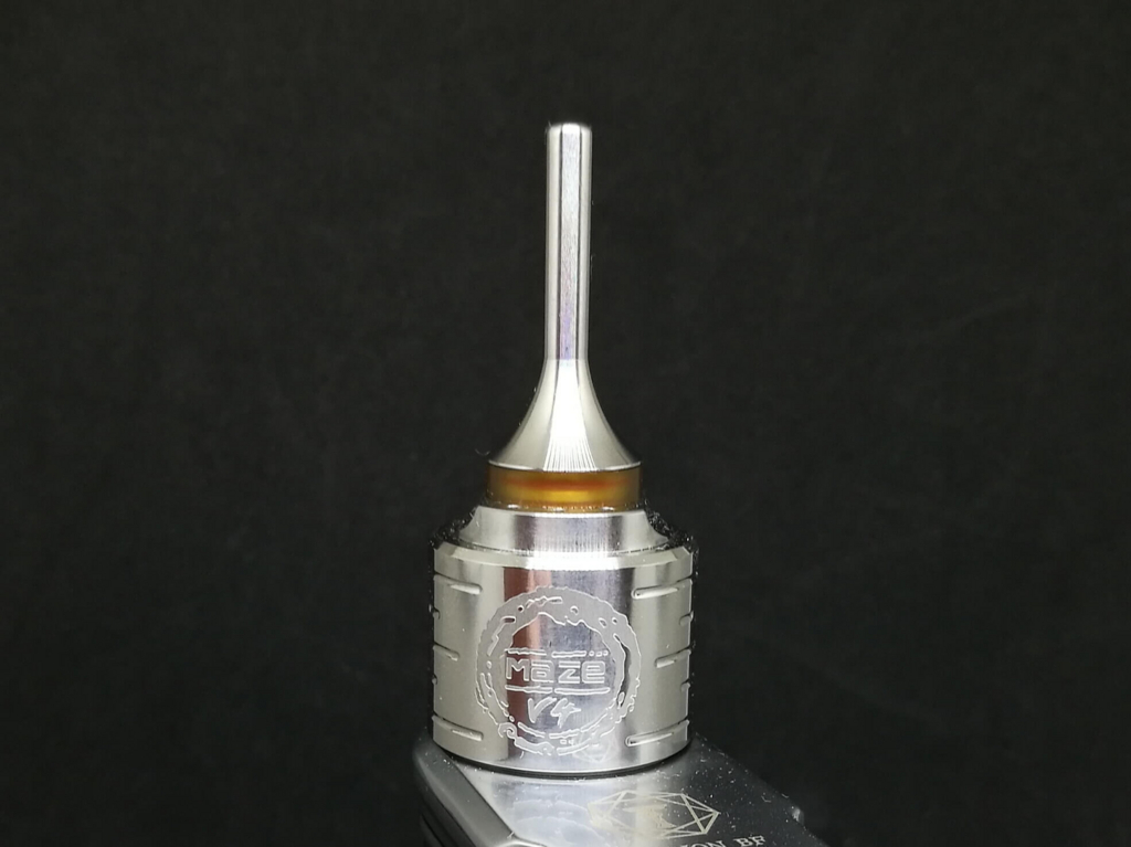 少ない金額でvapeをカスタムしたいならドリップチップの交換がおすすめ 愛用ドリチも紹介します Vapers