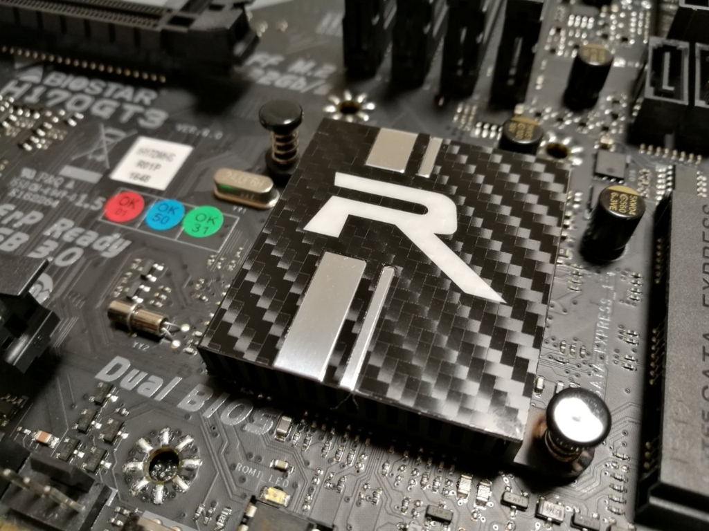 初期費用を抑えたマイニングPCを自作。合計金額・押さえるべきポイントについても説明します - 力こそパワー