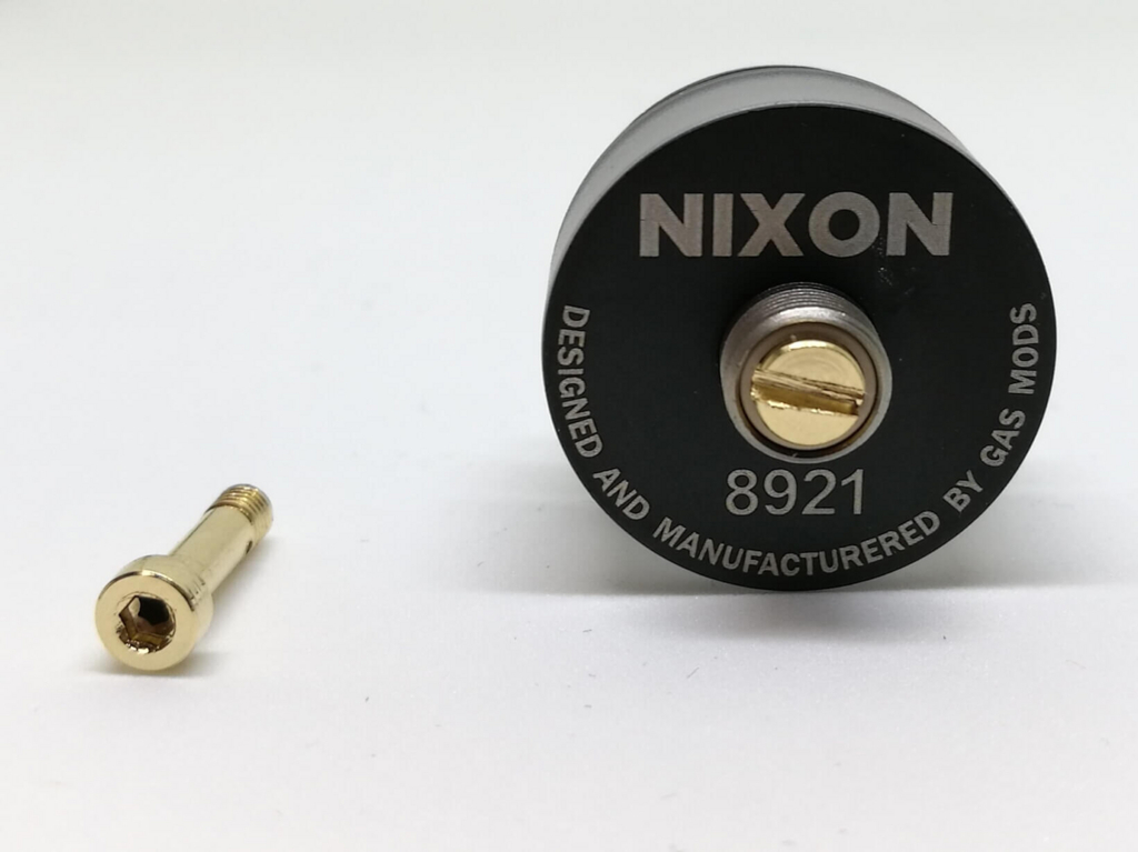 人気爆発中の「GAS MODS NIXON V1.5」はフレーバー重視なRDTA レビュー 