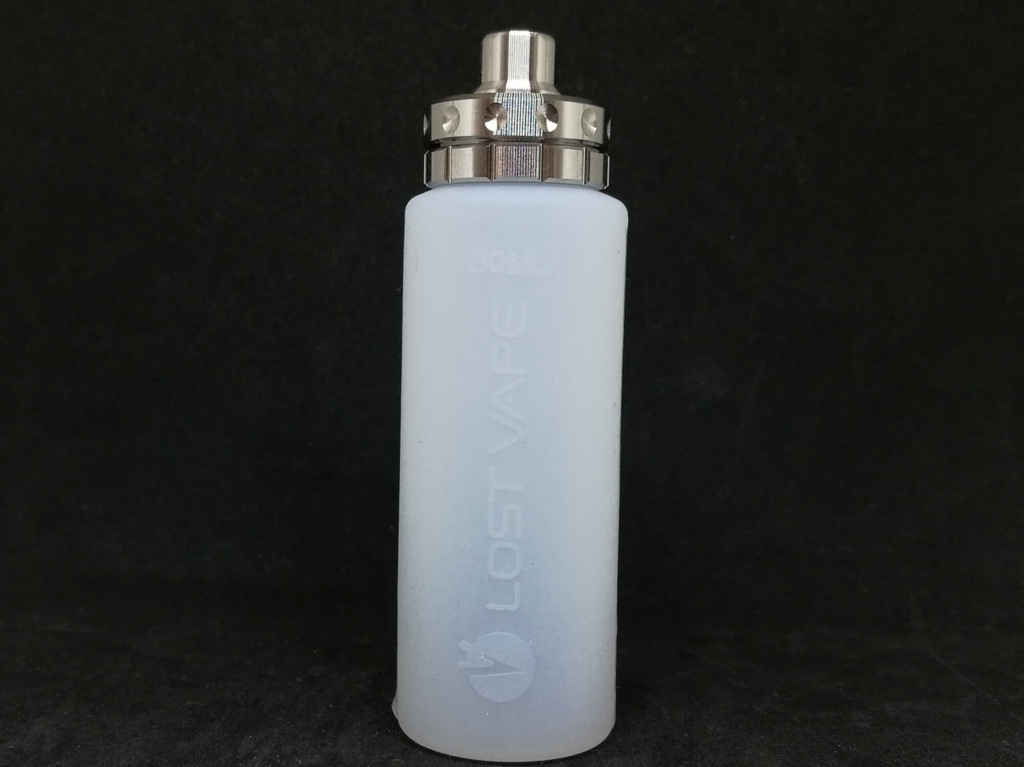 最高に格好良いテクニカル スコンカーmod Lost Vape Therion Bf Dna75c レビュー Vapers