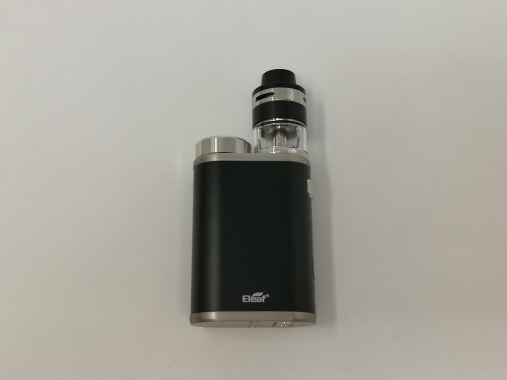 Pico 21700&times;Revvo Tank