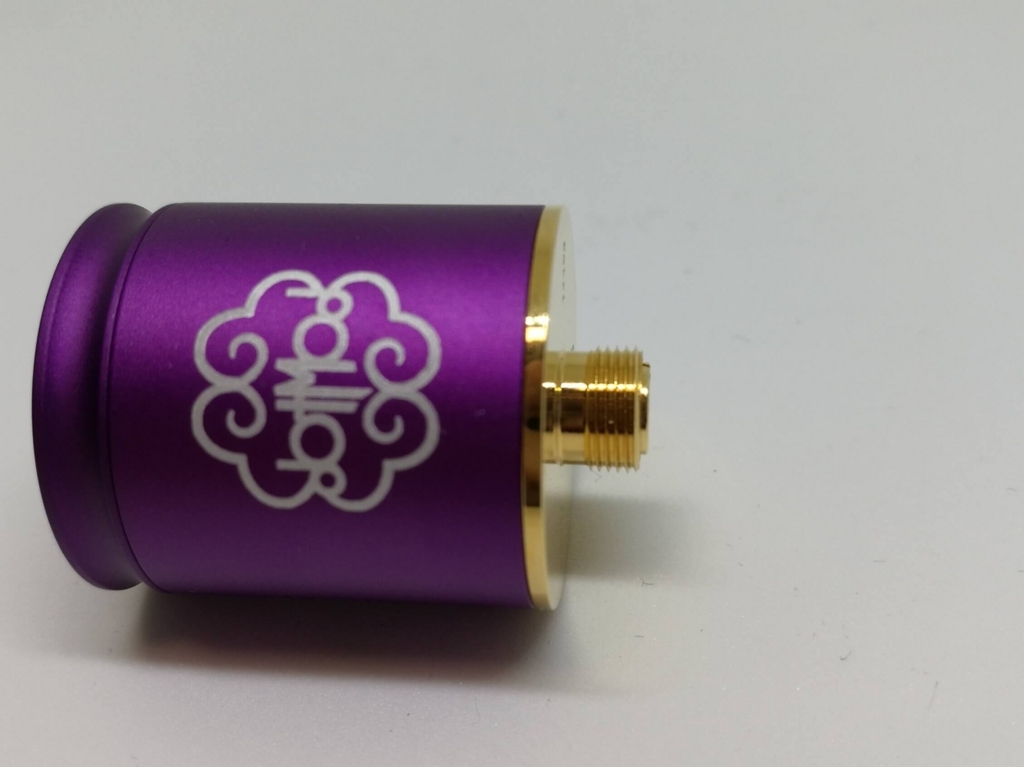 美しすぎるメカチューブMOD「dotmod Petri Lite&Petri V2 RDA 美しすぎるメカチューブMOD「dotmod Petri Lite&Petri V2 RDA