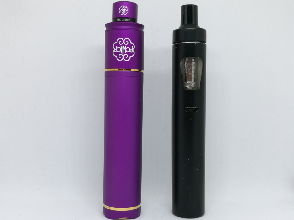 美しすぎるメカチューブMOD「dotmod Petri Lite&Petri V2 RDA 美しすぎるメカチューブMOD「dotmod Petri Lite&Petri V2 RDA
