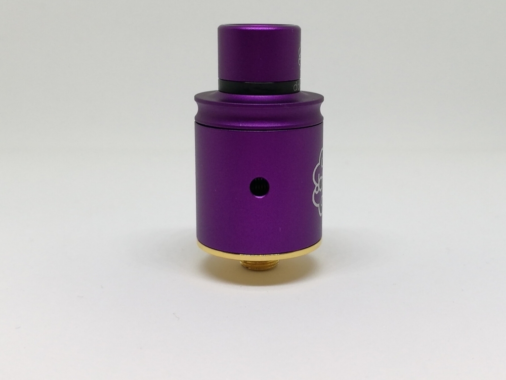 美しすぎるメカチューブMOD「dotmod Petri Lite&Petri V2 RDA 美しすぎるメカチューブMOD「dotmod Petri Lite&Petri V2 RDA